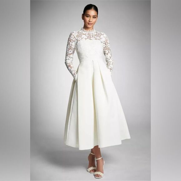 Sachin + Babi | Dresses | Sachin Babianthropologie Cecelia Lacesleeve Aline Pleated Midi Dress | Poshmark Sachin + Babi | Dresses | Sachin Babianthropologie Cecelia Lacesleeve Aline Pleated Midi Dress | Poshmark